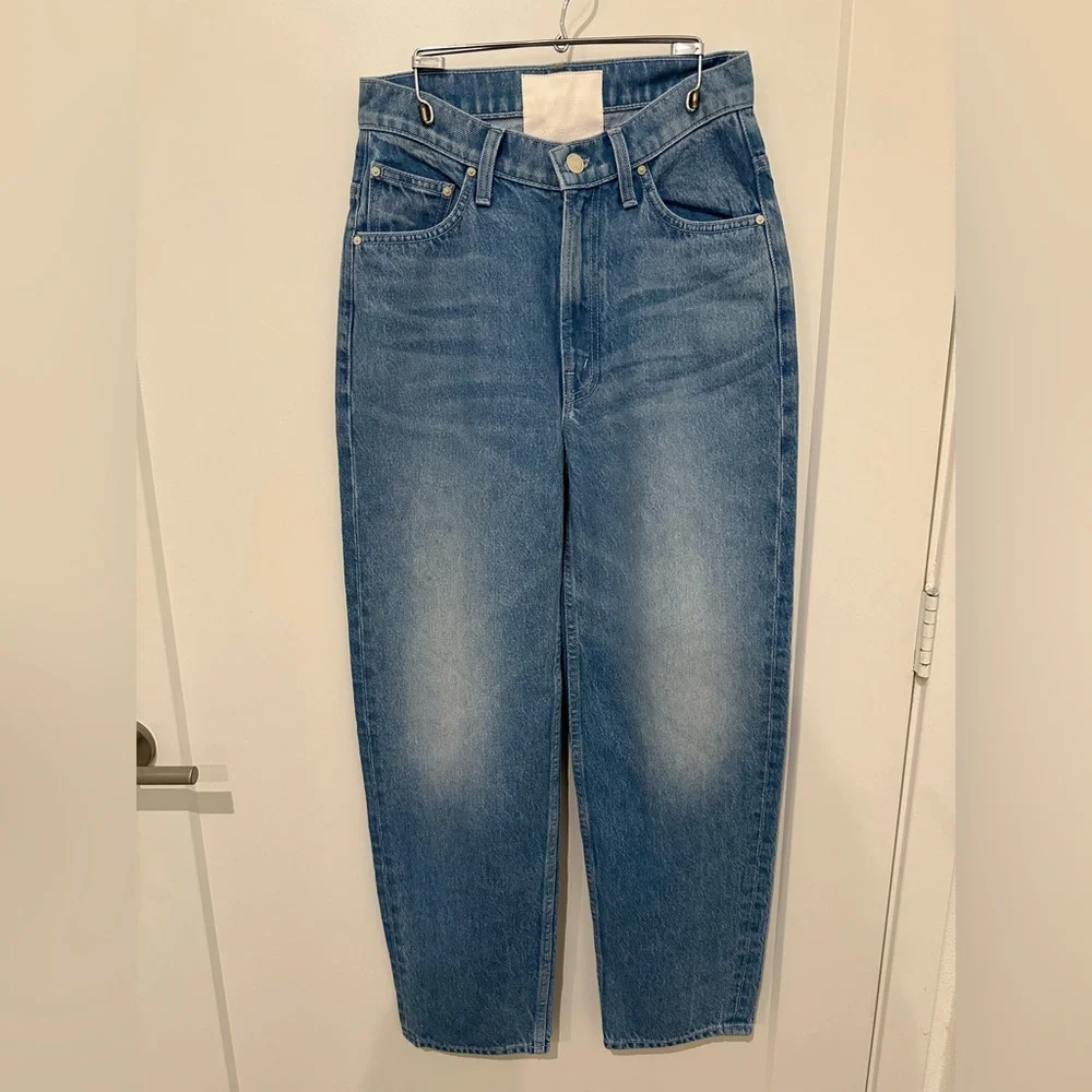 MOTHER SUPERIOR | sample vintage style jeans - Picture 1 of 5